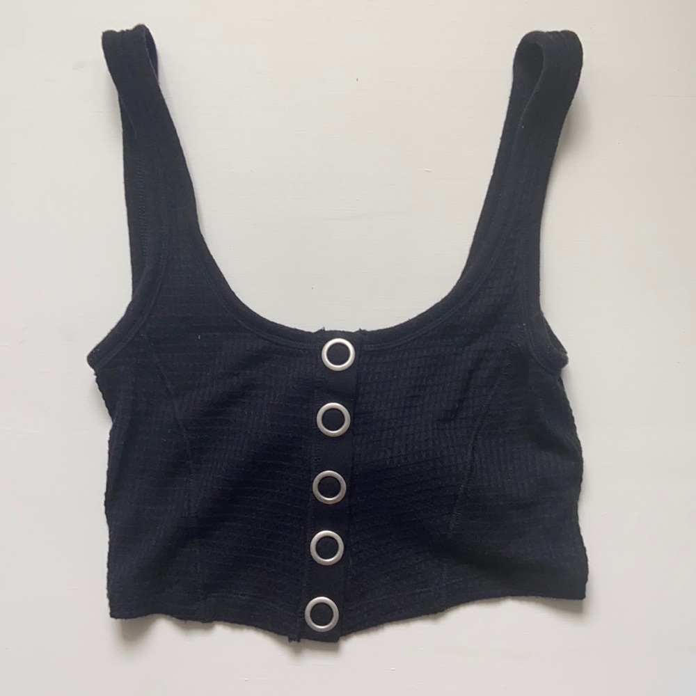 Free people top
